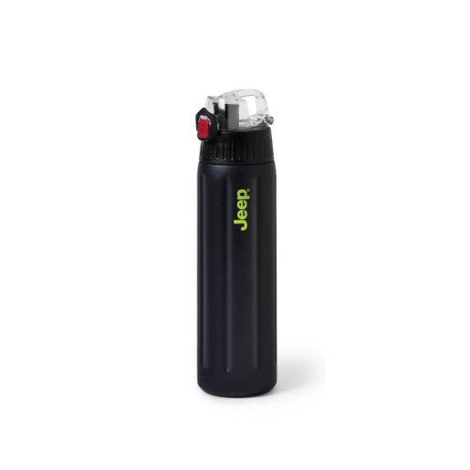 Termos negru 450ML Jeep 6002351564