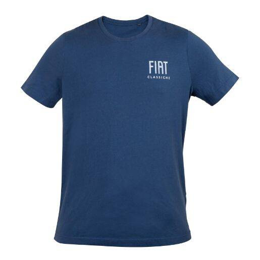 Tricou barbatesc Fiat Heritage marimea XL 6002351240