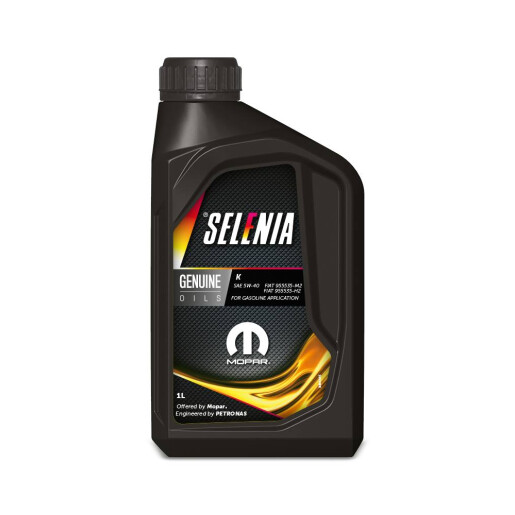Ulei motor Selenia K 5W40 1L 70019EF8EU