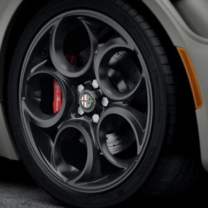 'Janta aliaj 19 inch Alfa Romeo 4C - Cod 50530594