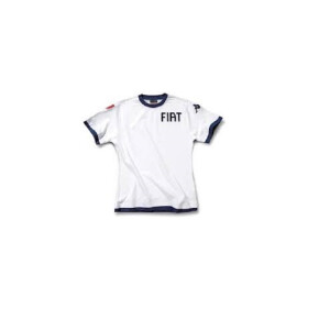 Tricou barbatesc L Fiat