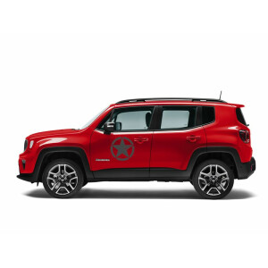 50928530_Autocolant  pentru portiera “stea U.S. army”_RENEGADE
