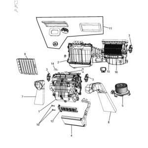 53314055_Filtru_polen_Jeep_wrangler