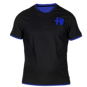 Tricou barbati Alfa Romeo M