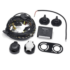 Cablaj 13 pin carlig remorcare Grand Cherokee 0071808440