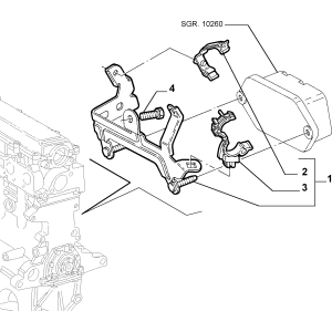 16281924_SURUB_ABARTH_ALFA ROMEO_FIAT_FIAT Comercial_JEEP_LANCIA 