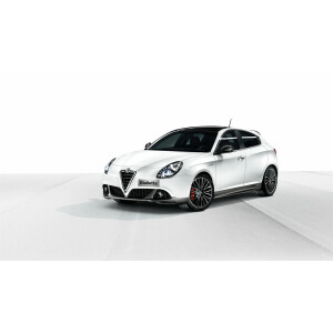 50903309 Protectie laterala inferioara Giulietta