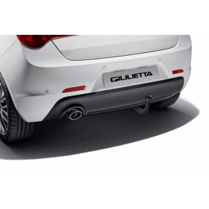Carlig Remorcare 0050903480 Original Alfa Romeo - Compatibil Giulietta (2010-...)