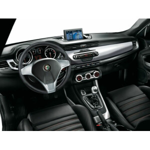 Ornament tablou de bord Alfa Romeo Giulietta cod 0050903514