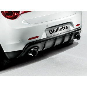 50903516 Ornament evacuare dreapta esapament Giulietta