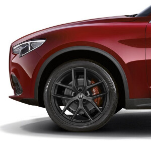 Janta aliaj 20" STELVIO