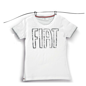 Tricou dama L Fiat