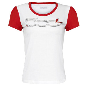 Tricou dama L Fiat