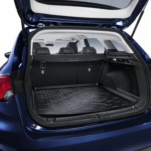 Covoras portbagaj cauciuc Fiat Tipo SW