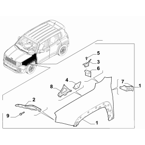 52040831_Aripa_dreapta_fata_Jeep Renegade