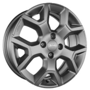 Janta aliaj 17" Jeep Avenger 52197381