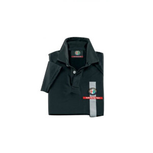 Tricou barbatesc L Alfa Romeo