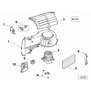 6000627091_Filtru_polen_Alfa Romeo