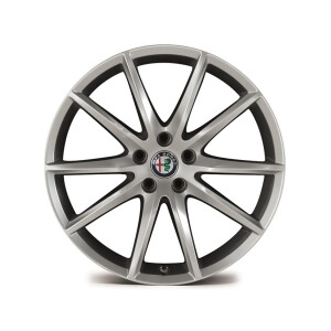 Janta aliaj 19" STELVIO