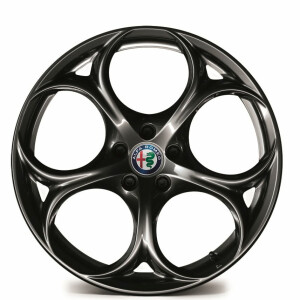 Janta Aliaj 19" Spate Alfa Romeo Giulia