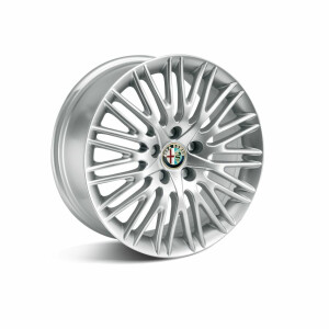 Janta aliaj 17" GIULIETTA
