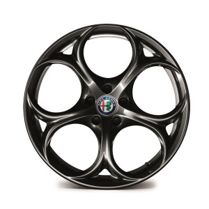 Janta Aliaj 19" Fata Maro Alfa Romeo Giulia Quadrifoglio
