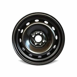 Set jante otel 16" GIULIETTA