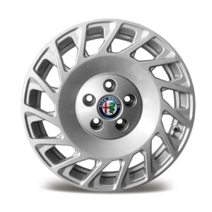 Jantă Aliaj 16" Alfa Romeo Giulia & Super - Design Exclusivist, 7J x 16"