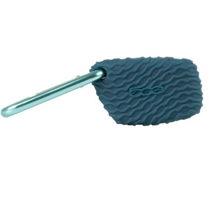 Breloc silicon 500E Fiat