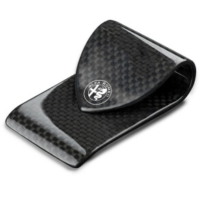 Clema bani Alfa Romeo