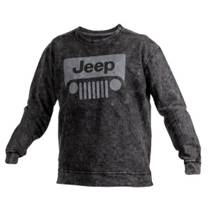 Bluza unisex Jeep S 