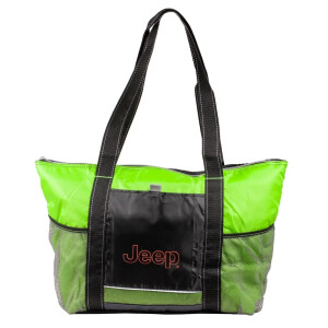 Geanta frigorifica Jeep - neagra