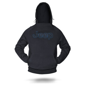 Hanorac Urban Jeep - size L - front