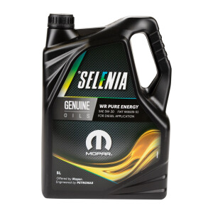 ULEI SELENIA WR PURE NRG 5W-30 5L 70205MF2EU