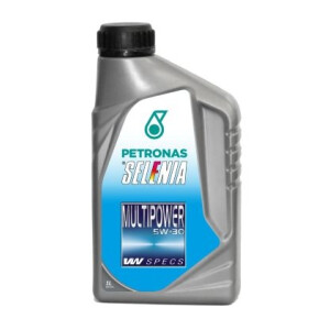 ULEI SELENIA MULTIPOWER VW 5W30 1L