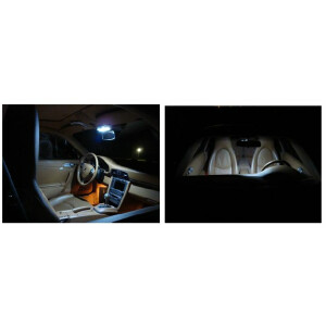 71806071_Led lamps central console_GIULIETTA