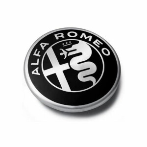 Set capace janta Alfa Romeo
