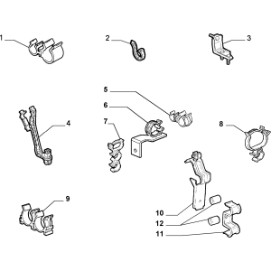 7721583_CLEMA_SIMPLA_FIAT_FIAT Comercial 