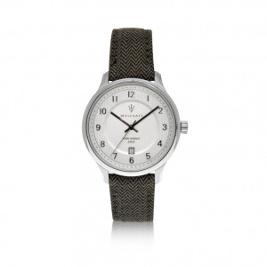 Ceas Gentleman Maserati - Cod 0920029030