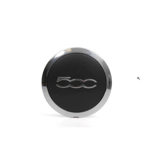 Capac central cu logo 500 0051884863