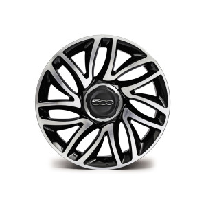 Set jante aliaj 17" - 500L 