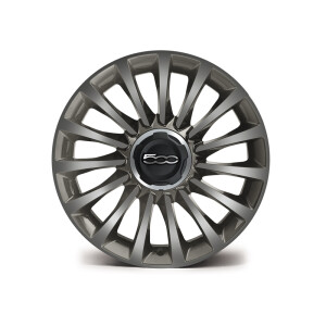 Set jante aliaj 17" 500L