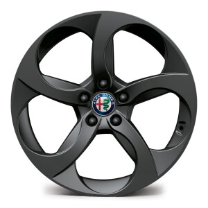 Set jante aliaj 18" GIULIA