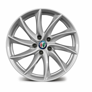 Janta aliaj 18" GIULIA