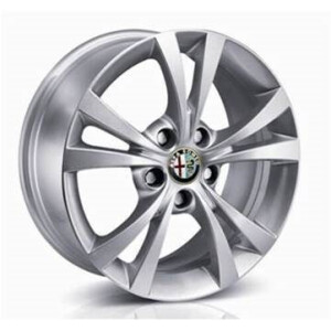 Janta aliaj 16" GIULIETTA 0156093705 side