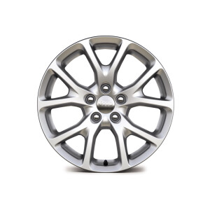Set jante aliaj 17 inch Jeep Cherokee