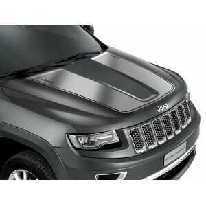 Autocolant Capota pentru Jeep Grand Cherokee - K82213201 