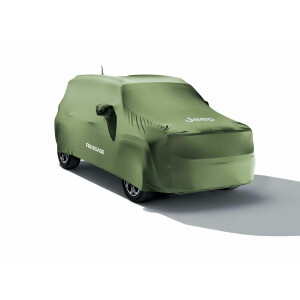 K82214270_Husa exterioara verde pentru protecție in spații interior_RENEGADE