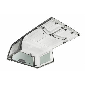 Hard Top Jeep Wrangler JL 4 Usi Mopar K82215143