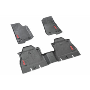 Set covorase cauciuc Jeep Wrangler JL 4 usi Mopar K82215203AE